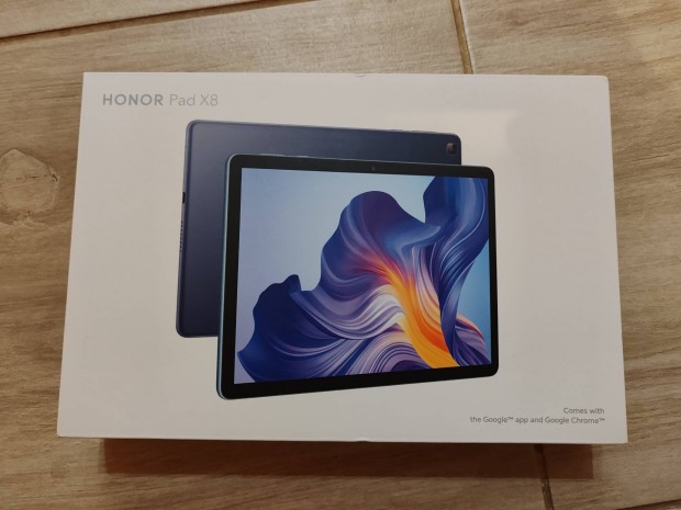 Honor Pad X8 Tablet 