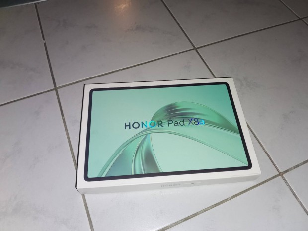 Honor Pad X8a  Wifi tablet