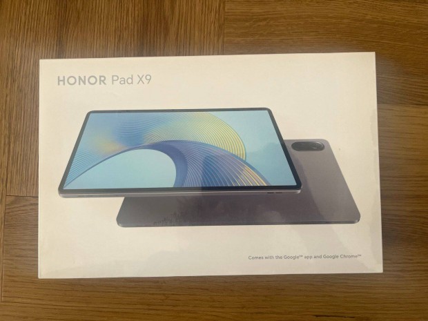 Honor Pad X9 128GB Grey