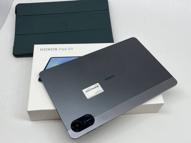 Honor Pad X9 4/128GB LTE Garanciával