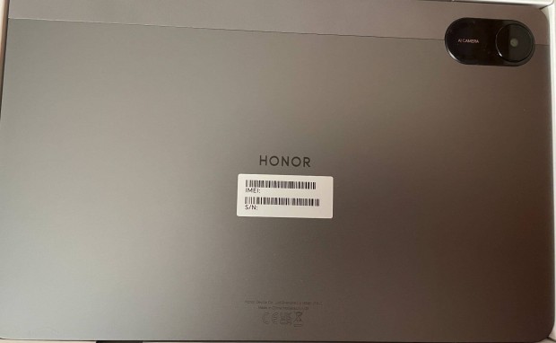 Honor Pad x9 tablet