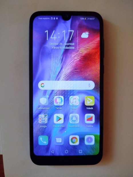 Honor S8 mobiltelefon