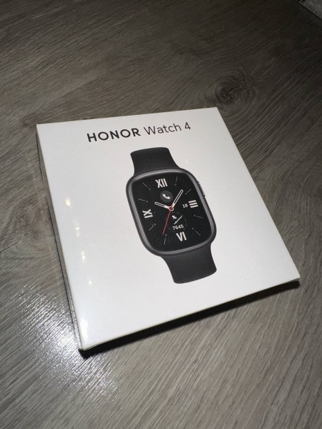 Honor Watch 4