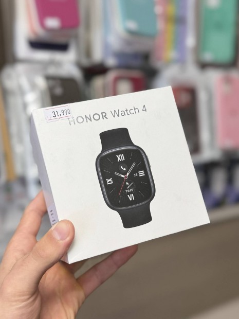 Honor Watch 4 j