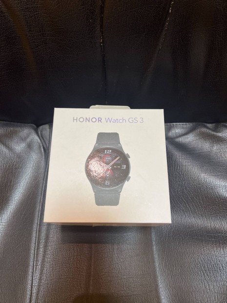 Honor Watch GS3 46mm j bontstlan 2 v haeancia