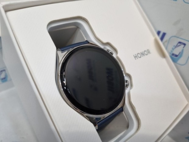 Honor Watch GS 3 Bluetooth, 12 hó garancia