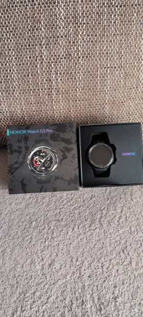 Honor Watch Gs Pro 