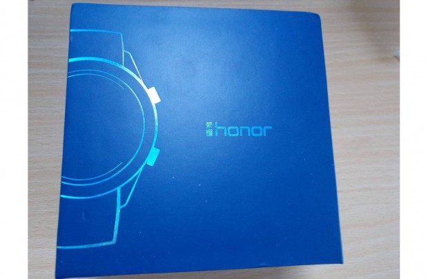 Honor Watch Magic- kk