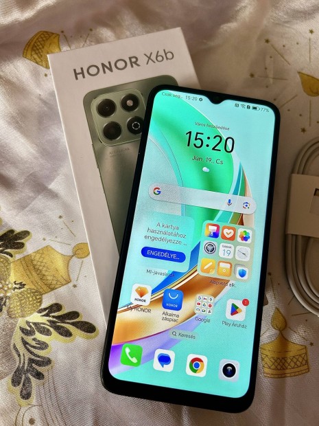 Honor X6B eladó