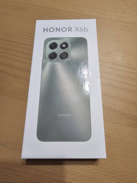 Honor X6B mobiltelefon 