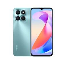 Honor X6 (64GB)  - Sz�n: K�k
