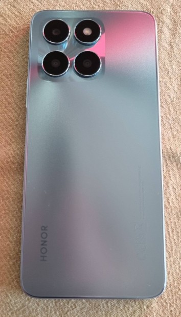 Honor X6a krtyafggetlen, garancilis okostelefon