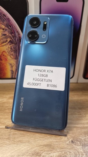 Honor X7A 128GB