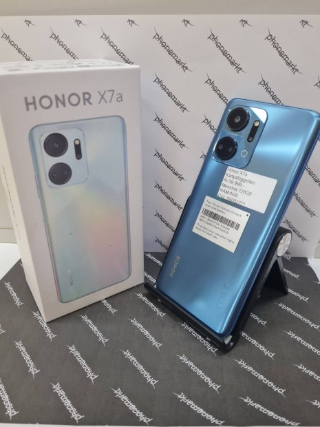 Honor X7a Mobiltelefon