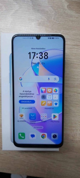 Honor X7a, 4/128GB