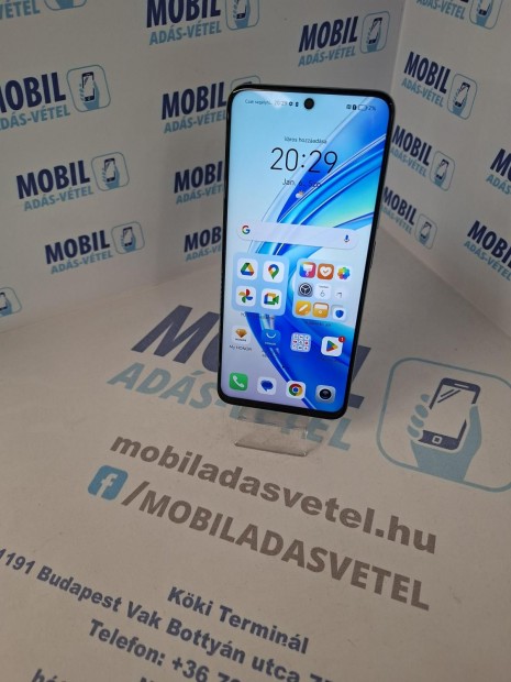 Honor X7b K�rtyaf�ggetlen 128 GB, 12 h� garancia