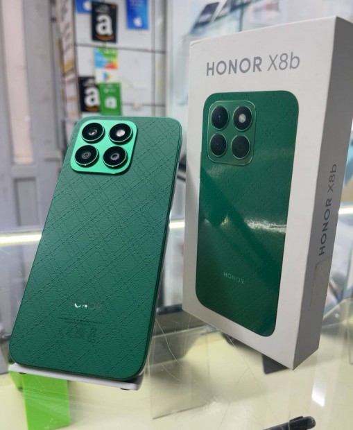 Honor X8B 256GB