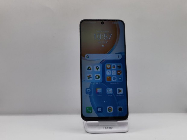 Honor X8 (128GB) fekete