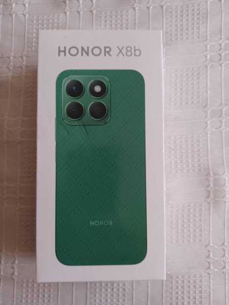 Honor X8b 8/256GB