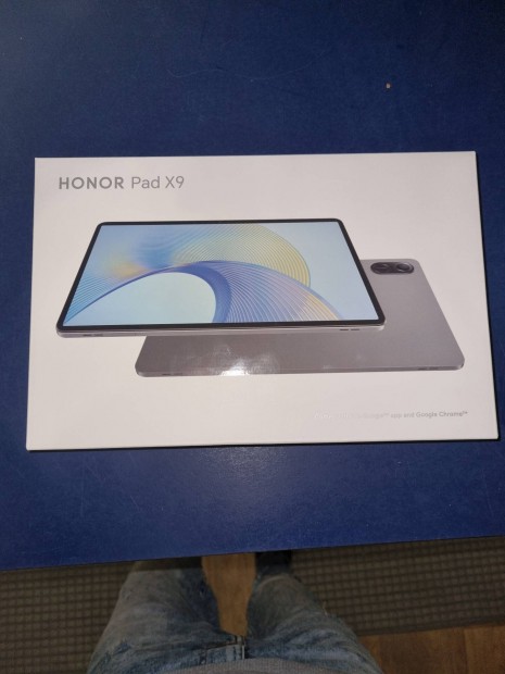 Honor X9 Tablet 