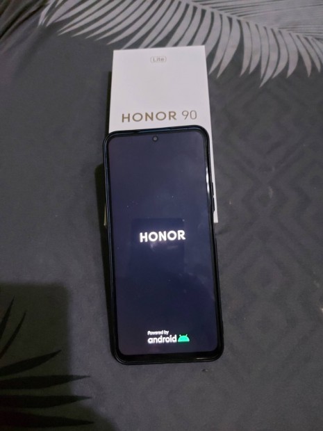 Honor. 90 Lite 