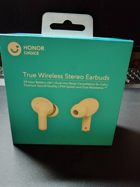 Honor choice earbubs