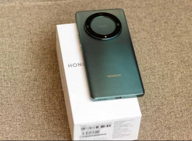 Honor magic 5 lite 128 giga 