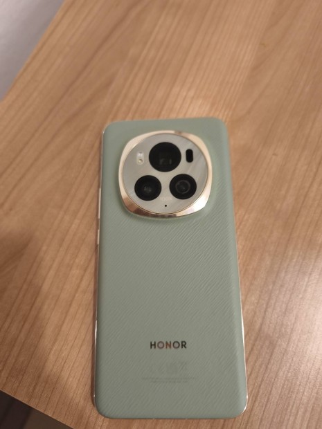 Honor magic 6 pro 512/12GB zld szn jszer 