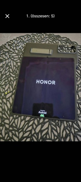 Honor magic v2