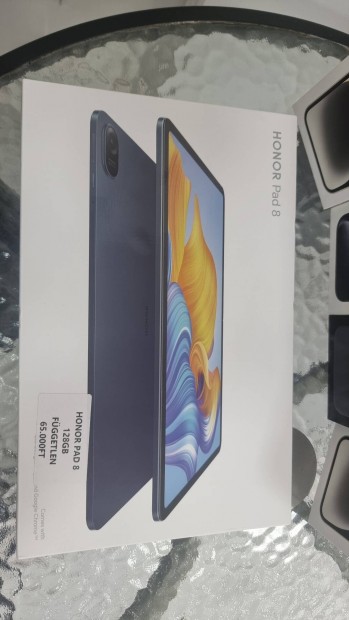 Honor pad 8 128GB 