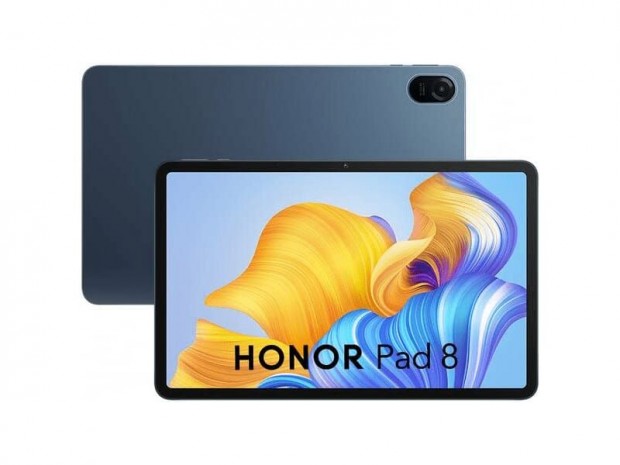 Honor pad 8 (128GB)  - Akku: 100%