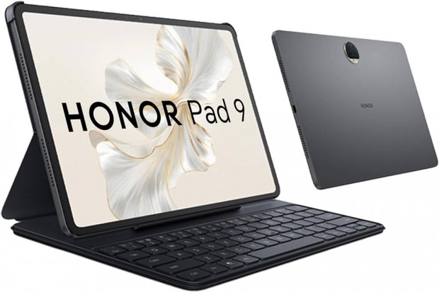 Honor pad 9 5g