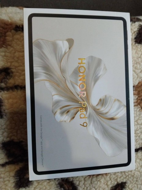 Honor pad 9 tab