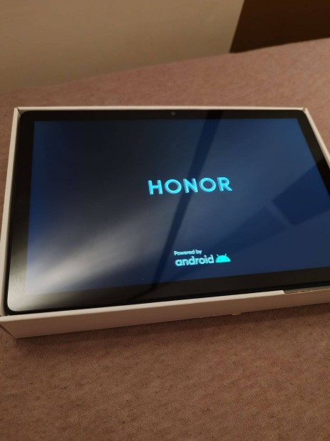 Honor pad X8