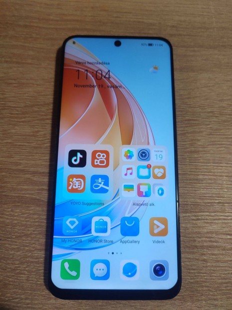 Honor x40i 8\256