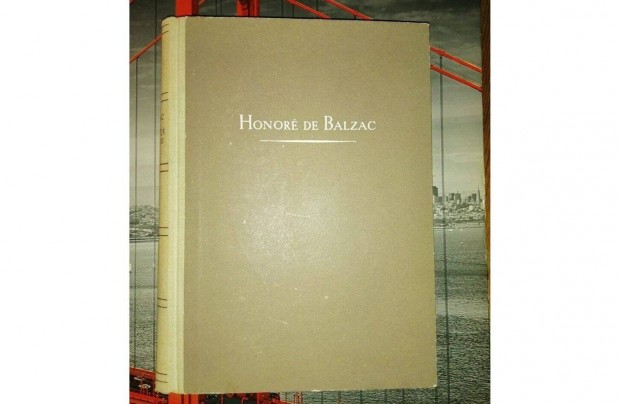 Honor de Balzac: Veszlyes rksg (Ursule MirouT)