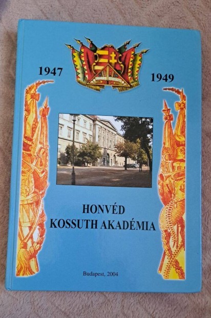 Honvd Kossuth Akadmia 1947-1949