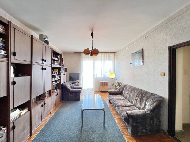 Honv�d Utc�ban 1,5 Szob�s Lak�s Elad�