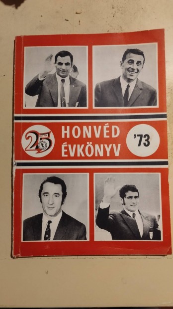 Honvd vknyv 73