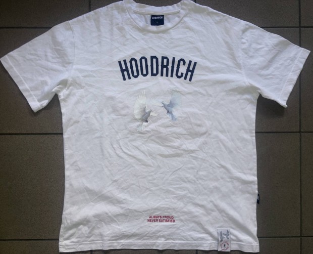 Hoodrich L (From nothing to something) pl Lil Wayne/Birdman