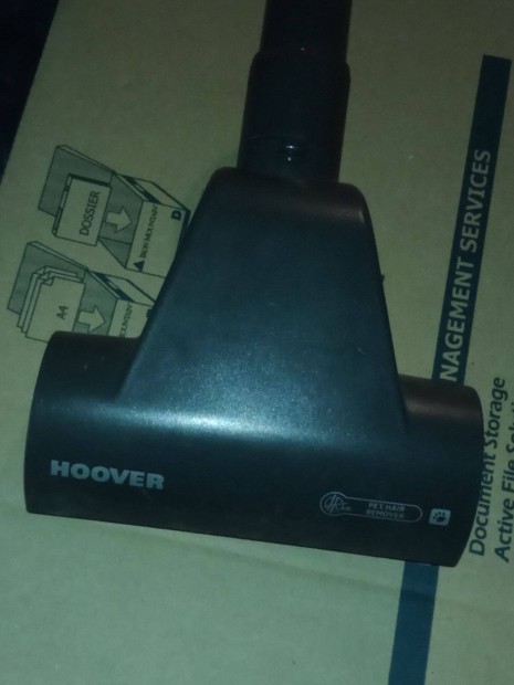 Hoover Chorus 011 CH50PET llatszr turbos fejrsz 5000ft buda