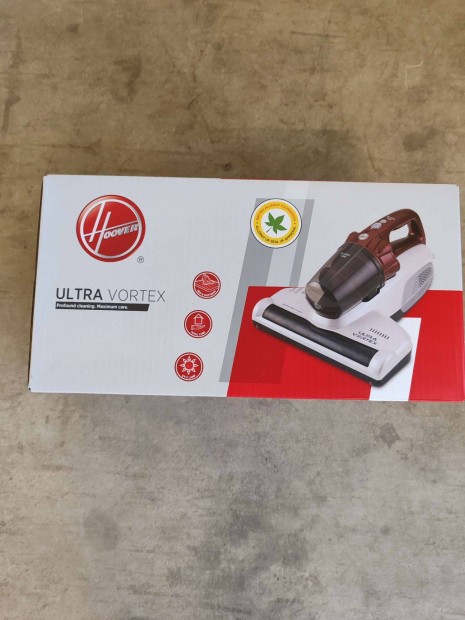 Hoover MBC500UV 011 matractisztitó