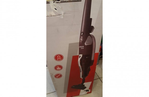 Hoover SY71 Synua Plus, vezetkes ll porszv