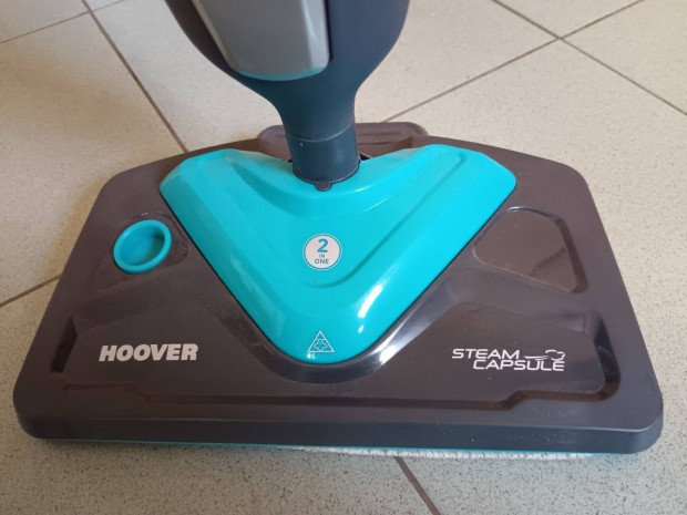 Hoover gzfelmos