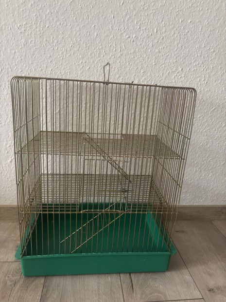 Hörcsög - Egér Kisállat ketrec