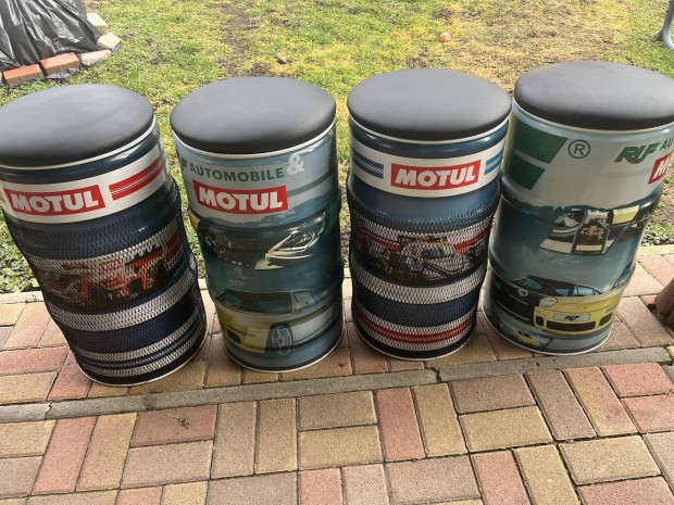 Hord brszk "Motul Porsche" limitlt kiads