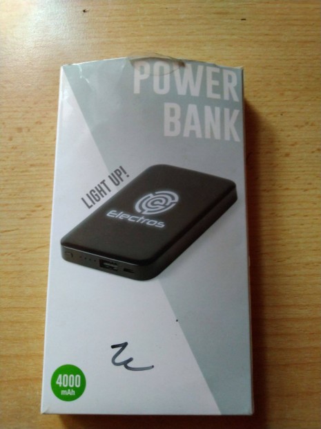 Hordozhat Powerbank