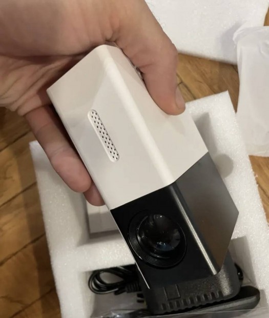 Hordozhat Projektor