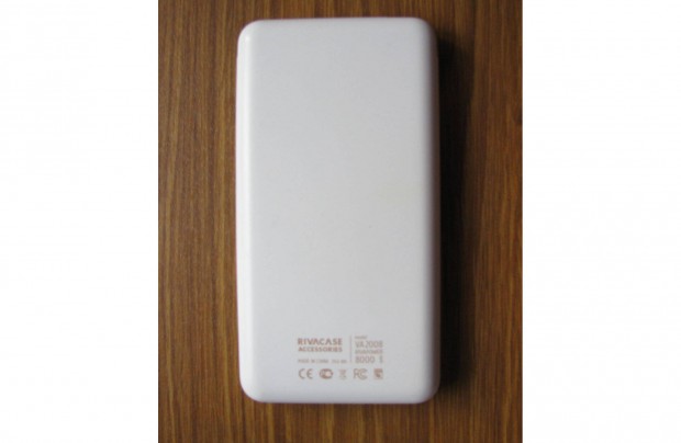 Hordozhat akku , Power Bank 8000 mAh