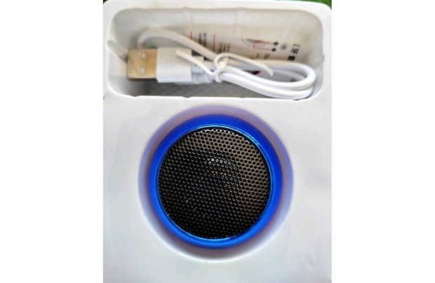 Hordozhato hangszr, kihangost, Vezetk nlkli Bluetooth 5.0